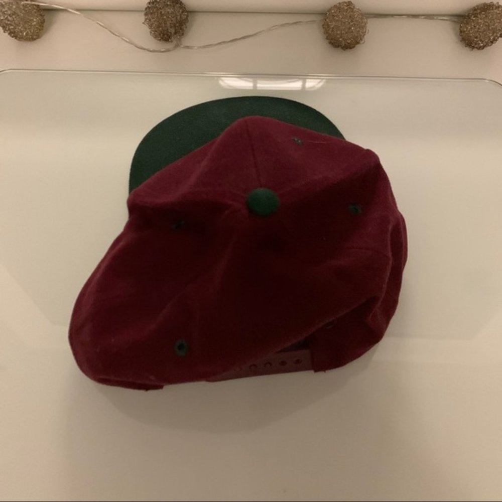 Ball Cap - Picture 2 of 4